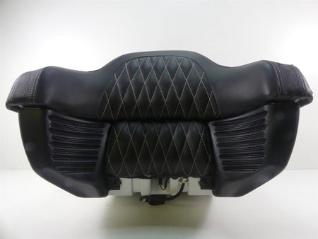 2020 Indian Roadmaster Complete Rear Trunk Tour Pak Passenger Backrest 5455392 {{ shop.shopifyCountryName }} - Mototech271