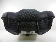 Load image into Gallery viewer, 2020 Indian Roadmaster Complete Rear Trunk Tour Pak Passenger Backrest 5455392
