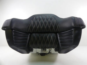 2020 Indian Roadmaster Complete Rear Trunk Tour Pak Passenger Backrest 5455392