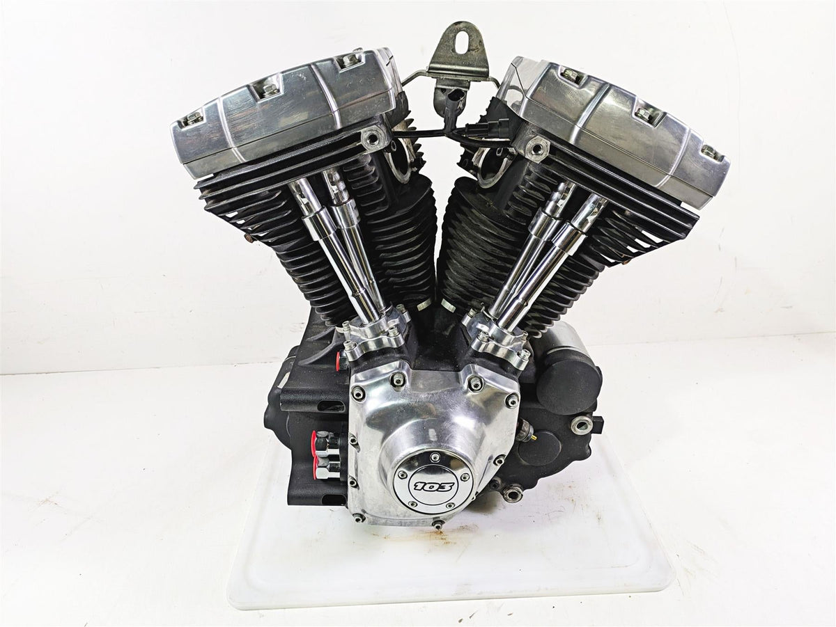 2014 Harley FLS Softail Slim Running 103ci B-Engine Motor 41k -Vid 16200268 {{ shop.shopifyCountryName }} - Mototech271