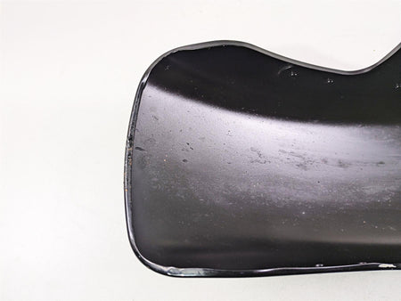 2014 Harley FLS Softail Slim Straight Front Fender Vivid Black 58900021 {{ shop.shopifyCountryName }} - Mototech271
