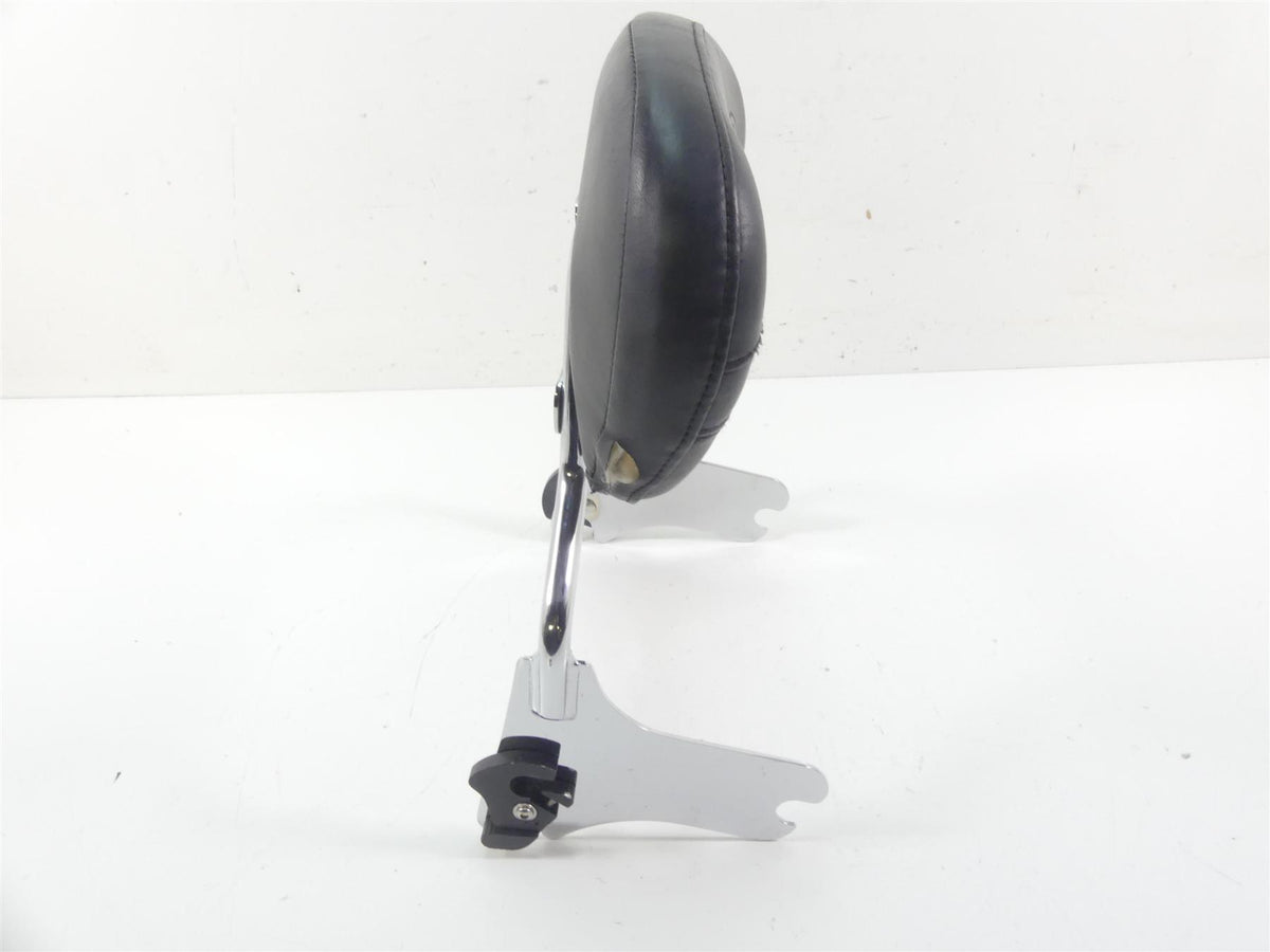 2005 Harley Touring FLHRSI Road King Sissybar Rear Back Rest Quick Release Read {{ shop.shopifyCountryName }} - Mototech271