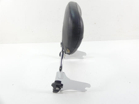 2005 Harley Touring FLHRSI Road King Sissybar Rear Back Rest Quick Release Read {{ shop.shopifyCountryName }} - Mototech271