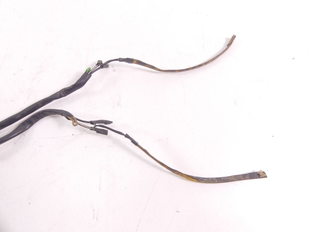 2007 Suzuki VL800 C50 Boulevard Wiring Harness Loom -Read 36610-41FH0 36610 {{ shop.shopifyCountryName }} - Mototech271