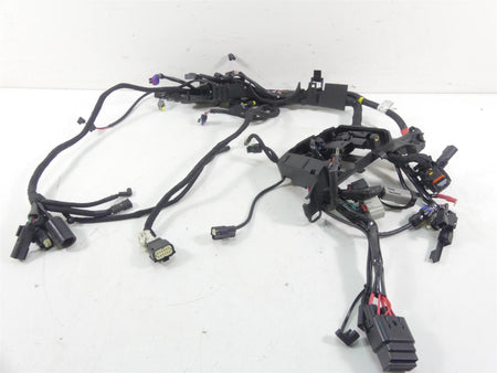 2019 Harley XL883 N Sportster Iron Wiring Harness Loom - No Abs 69200072B {{ shop.shopifyCountryName }} - Mototech271