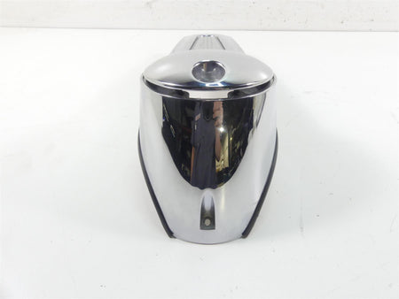 2013 Harley Touring FLTRX Road Glide Fuel Gas Tank Console Dash Cover 69214-08 {{ shop.shopifyCountryName }} - Mototech271