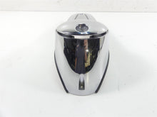 Load image into Gallery viewer, 2013 Harley Touring FLTRX Road Glide Fuel Gas Tank Console Dash Cover 69214-08 | Mototech271
