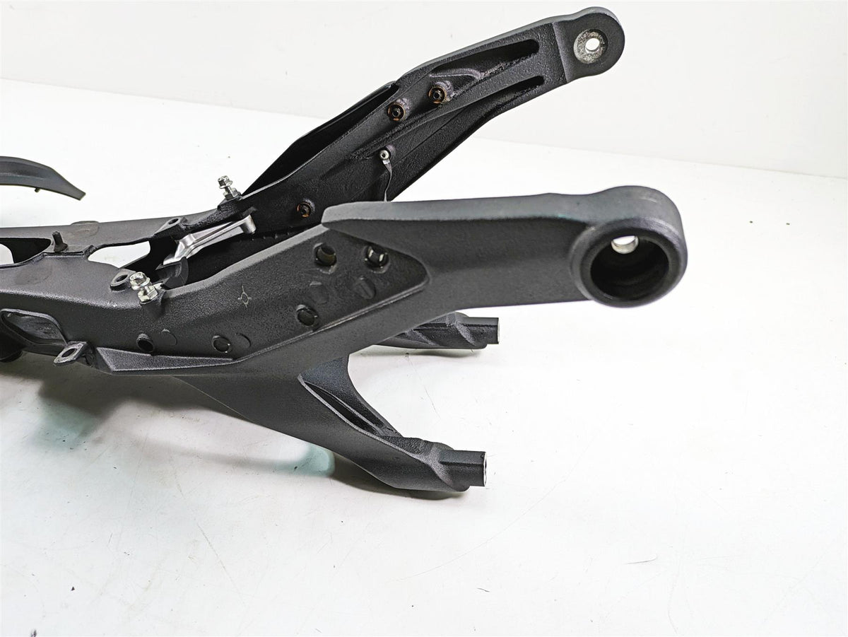 2016 Ducati Panigale 1299 S Subframe Sub Frame & Rear Inner Cover 47110253BA {{ shop.shopifyCountryName }} - Mototech271