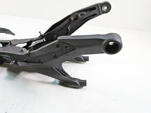 Load image into Gallery viewer, 2016 Ducati Panigale 1299 S Subframe Sub Frame &amp; Rear Inner Cover 47110253BA
