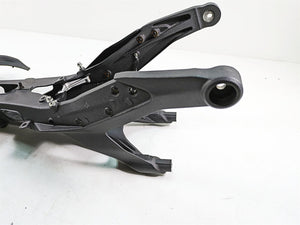 2016 Ducati Panigale 1299 S Subframe Sub Frame & Rear Inner Cover 47110253BA