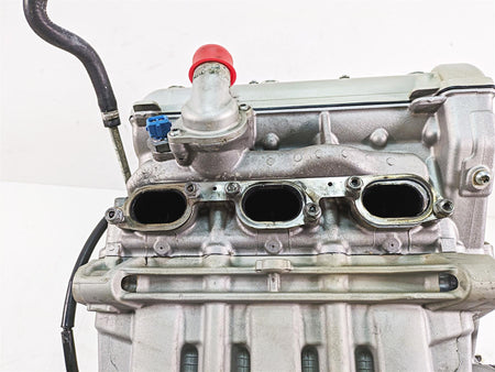2013 MV Agusta F3 675 ERA Running Engine Motor Tranny 8k Only - Video 8000B1981 {{ shop.shopifyCountryName }} - Mototech271