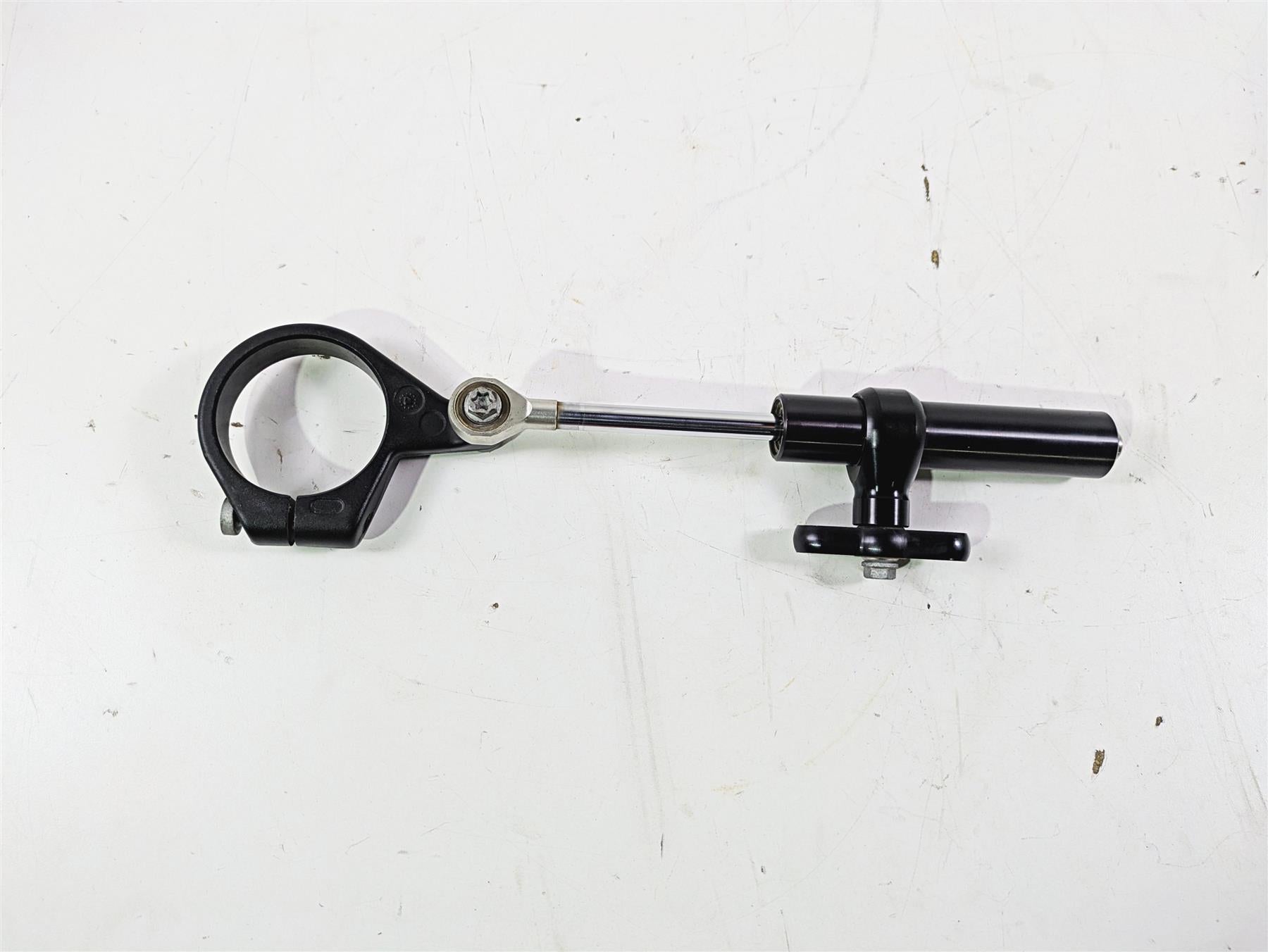 2018 KTM 1290 Super Adv S Steering Damper & Mounts 16181N53ES 16181N53E {{ shop.shopifyCountryName }} - Mototech271
