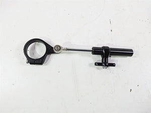 2018 KTM 1290 Super Adv S Steering Damper & Mounts 16181N53ES 16181N53E