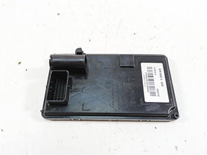 2017 Harley XL883 N Sportster Iron Bcm Body Control Module X-Axis 41000351A | Mototech271