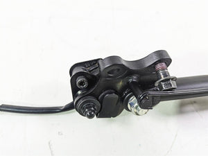 2024 Kawasaki ZX6R ZX636 Ninja Side Kickstand Kick Stand + Switch 34024-0115 | Mototech271