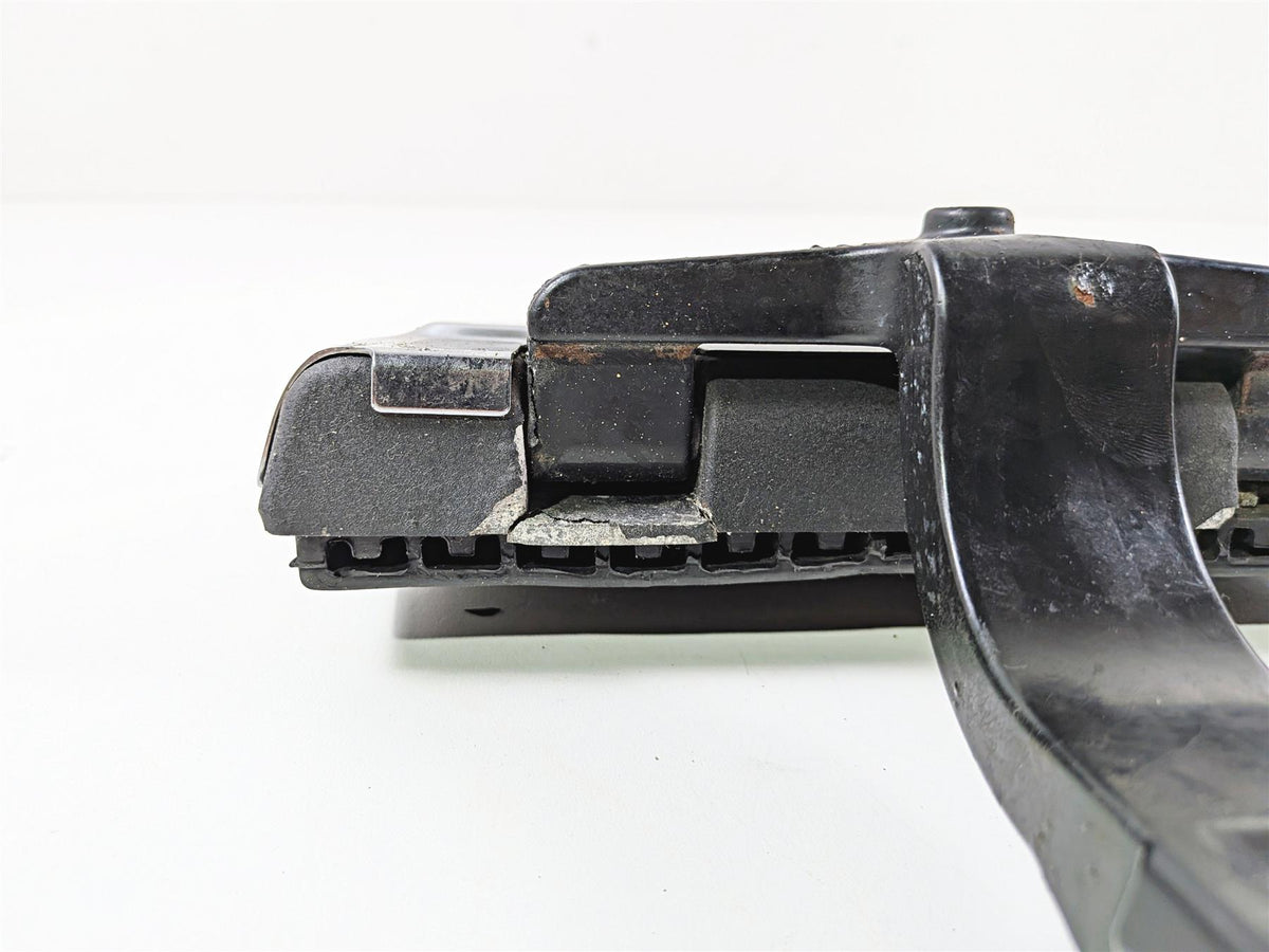 2012 Harley Softail FLSTF Fat Boy Passenger Footpeg Foot Peg READ 50943-05A {{ shop.shopifyCountryName }} - Mototech271