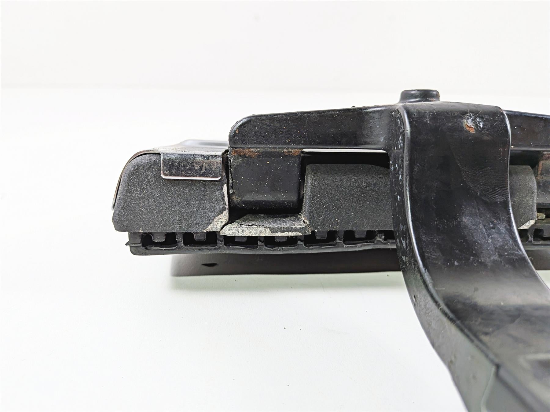 2012 Harley Softail FLSTF Fat Boy Passenger Footpeg Foot Peg READ 50943-05A {{ shop.shopifyCountryName }} - Mototech271