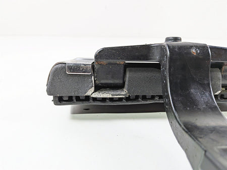2012 Harley Softail FLSTF Fat Boy Passenger Footpeg Foot Peg READ 50943-05A {{ shop.shopifyCountryName }} - Mototech271