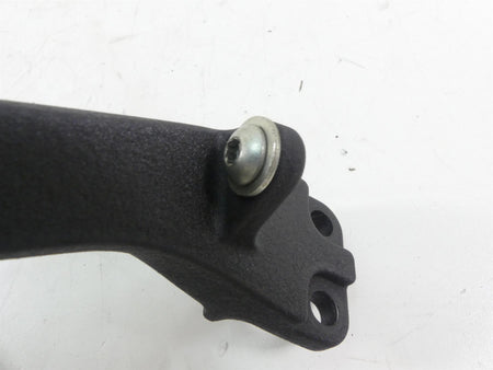 2009 Harley FXDF Dyna Fat Bob Rear Passenger Footpeg Set 49224-06A 49230-06 {{ shop.shopifyCountryName }} - Mototech271