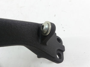 2009 Harley FXDF Dyna Fat Bob Rear Passenger Footpeg Set 49224-06A 49230-06 | Mototech271