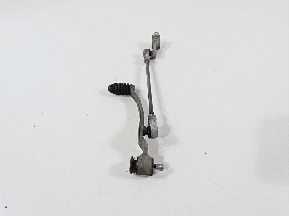 2012 Yamaha XT1200 Super Tenere Gear Selector Shifter & Rod 23P-18110-00-00 {{ shop.shopifyCountryName }} - Mototech271