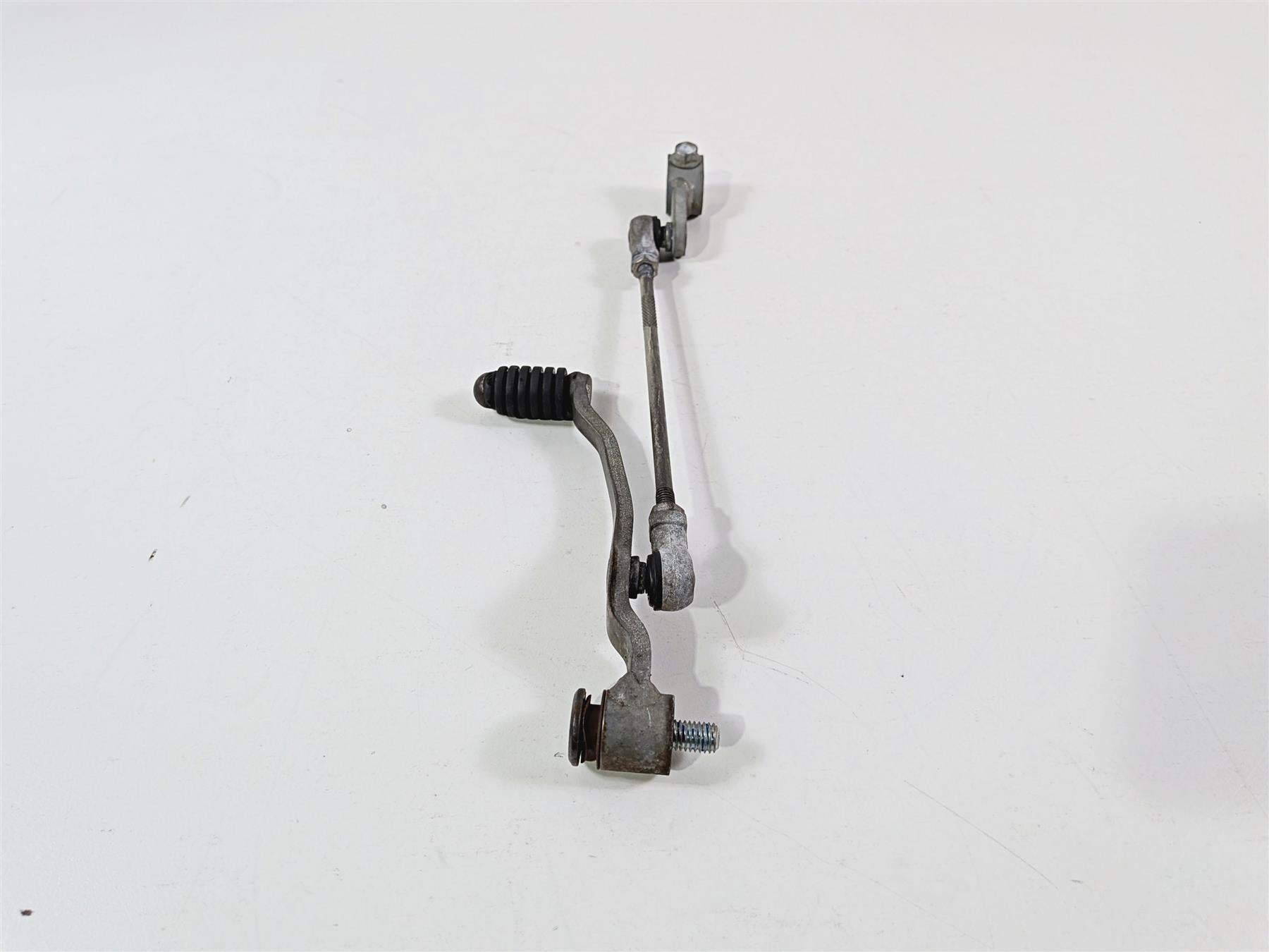 2012 Yamaha XT1200 Super Tenere Gear Selector Shifter & Rod 23P-18110-00-00 {{ shop.shopifyCountryName }} - Mototech271