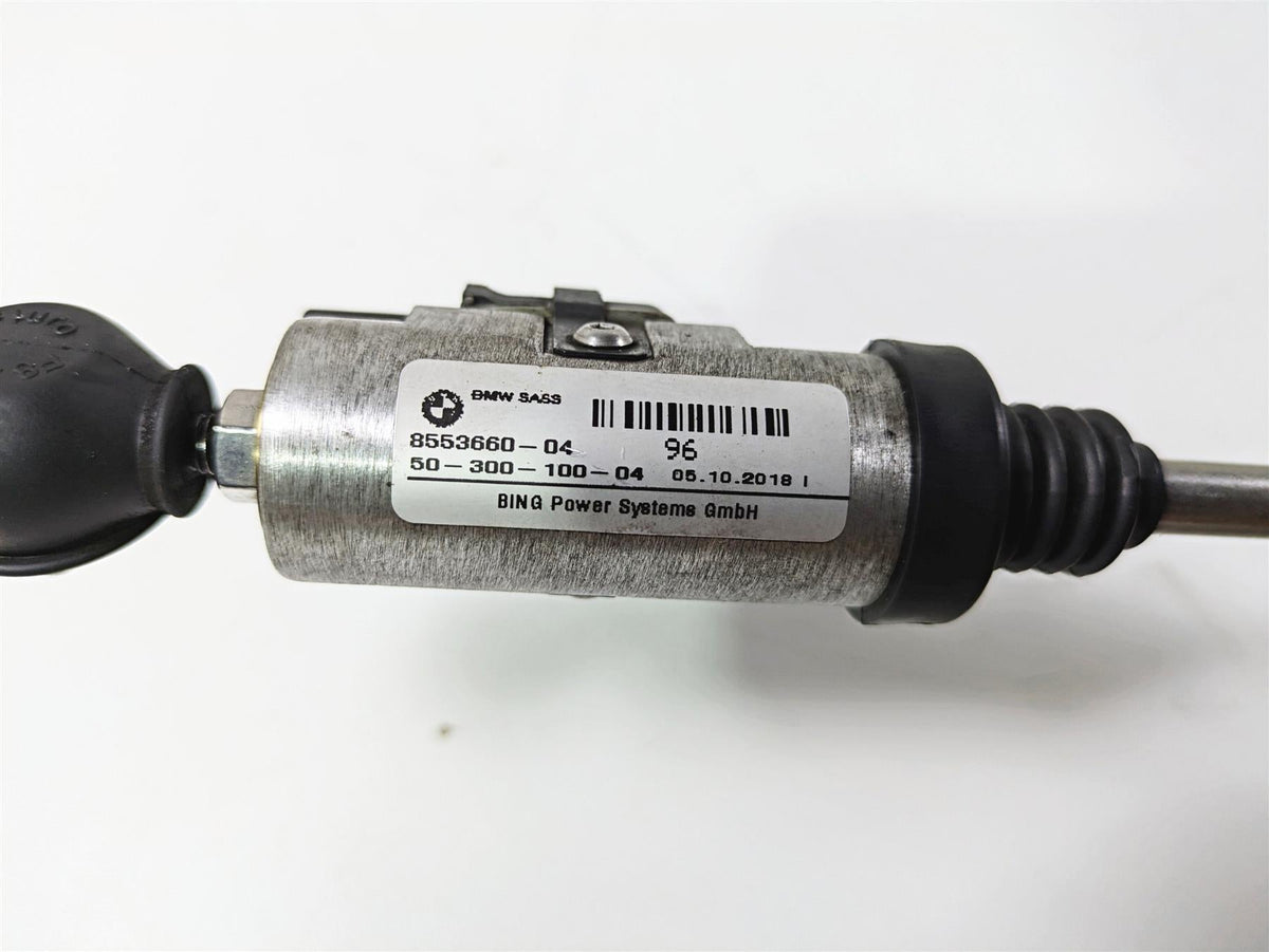 2019 BMW S1000XR K49 Quickshifter Quick Shifter 23418553660 {{ shop.shopifyCountryName }} - Mototech271