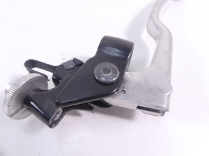 2015 Yamaha YZF-R1M Clutch Perch & Lever 4XV-82911-10-00 5EB-83912-03-00 | Mototech271