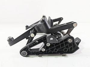 2019 BMW S1000XR K49 Windshield Mount  Stay Holder 46637717039 46638553982