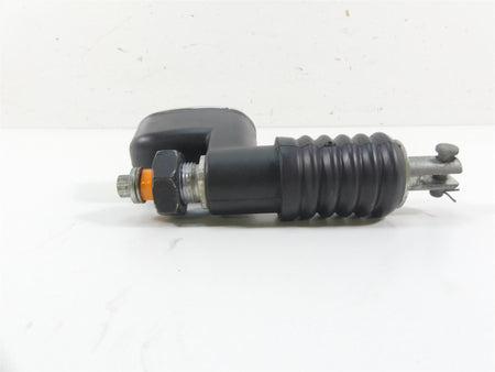 2008 Harley Softail FLSTSB Cross Bones Rear Brake Master Cylinder 41767-05E {{ shop.shopifyCountryName }} - Mototech271