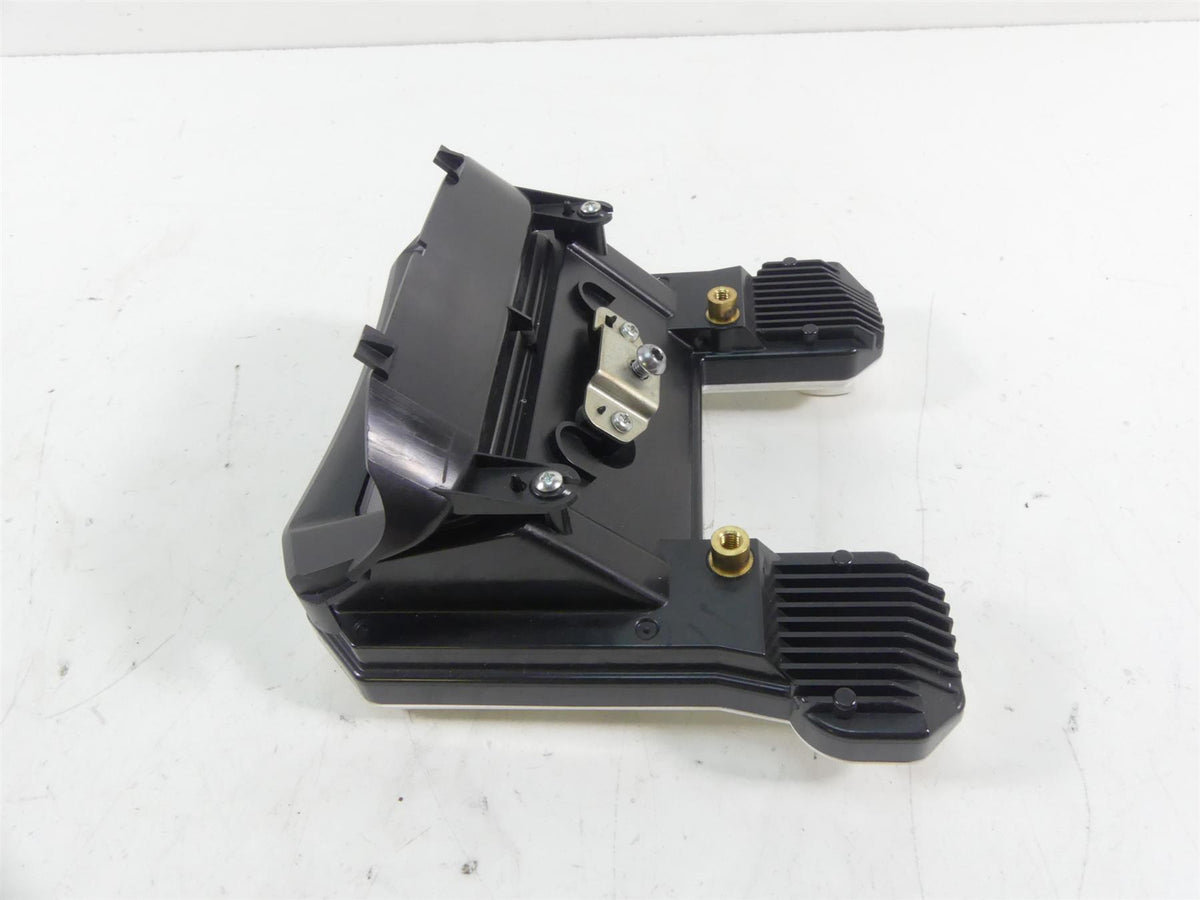 2013 Yamaha VMX17 V-Max 1700 Speedometer Odometer Gauge - 22K 2S3-8350A-00-00 {{ shop.shopifyCountryName }} - Mototech271