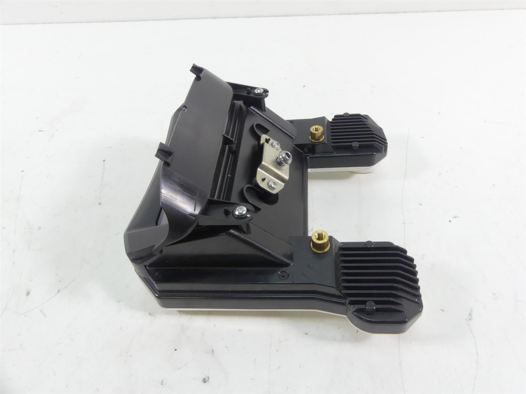 2013 Yamaha VMX17 V-Max 1700 Speedometer Odometer Gauge - 22K 2S3-8350A-00-00 {{ shop.shopifyCountryName }} - Mototech271