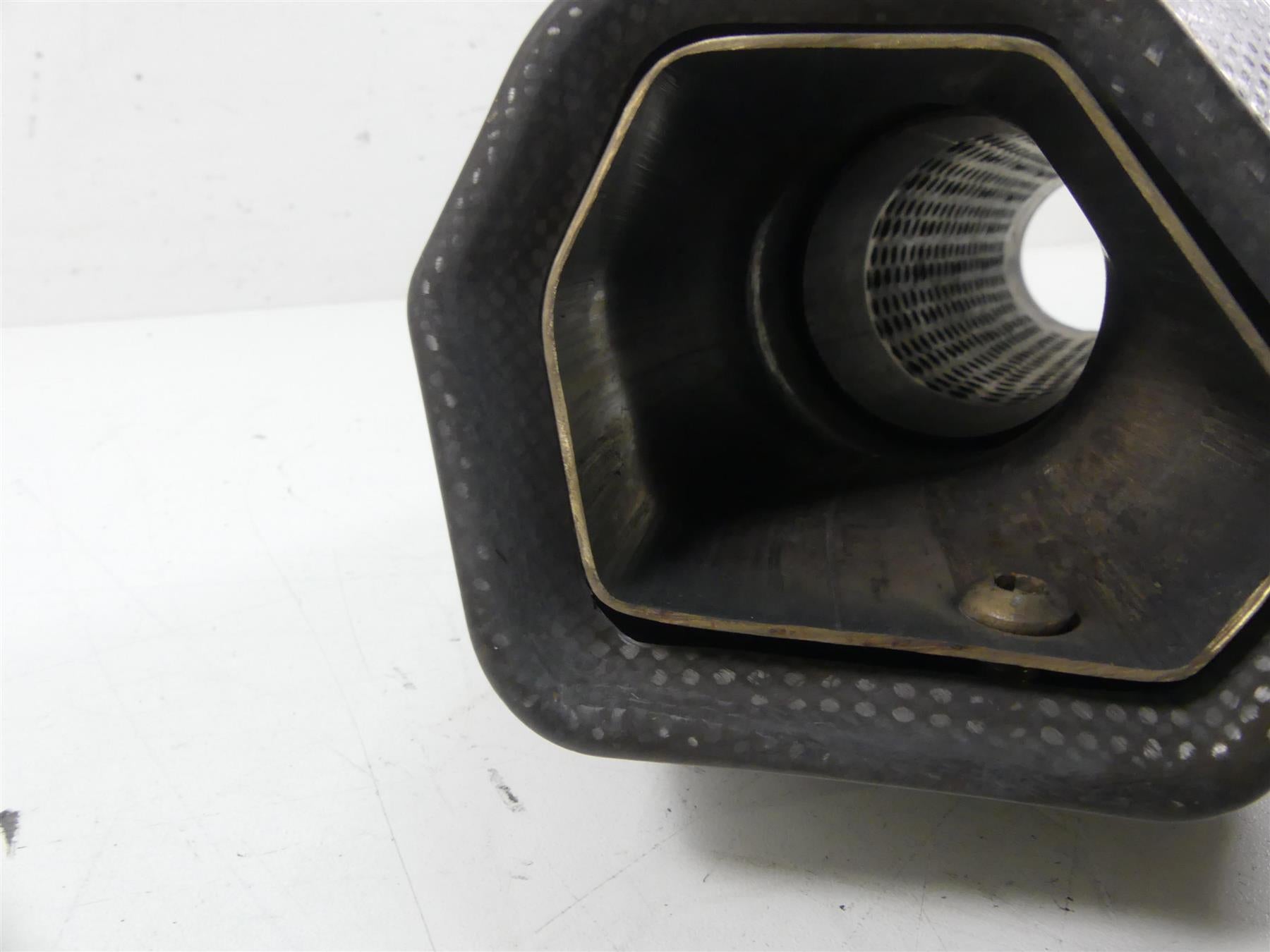 2015 KTM 1290R Super Duke Remus Hypercone Slip On Exhaust - Read 096882 658014 {{ shop.shopifyCountryName }} - Mototech271