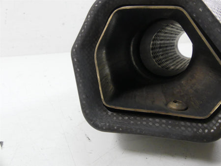 2015 KTM 1290R Super Duke Remus Hypercone Slip On Exhaust - Read 096882 658014 {{ shop.shopifyCountryName }} - Mototech271