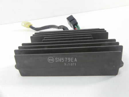 2010 Ducati Streetfighter 1098 S Rectifier Voltage Regulator 54040191A SH579EA {{ shop.shopifyCountryName }} - Mototech271