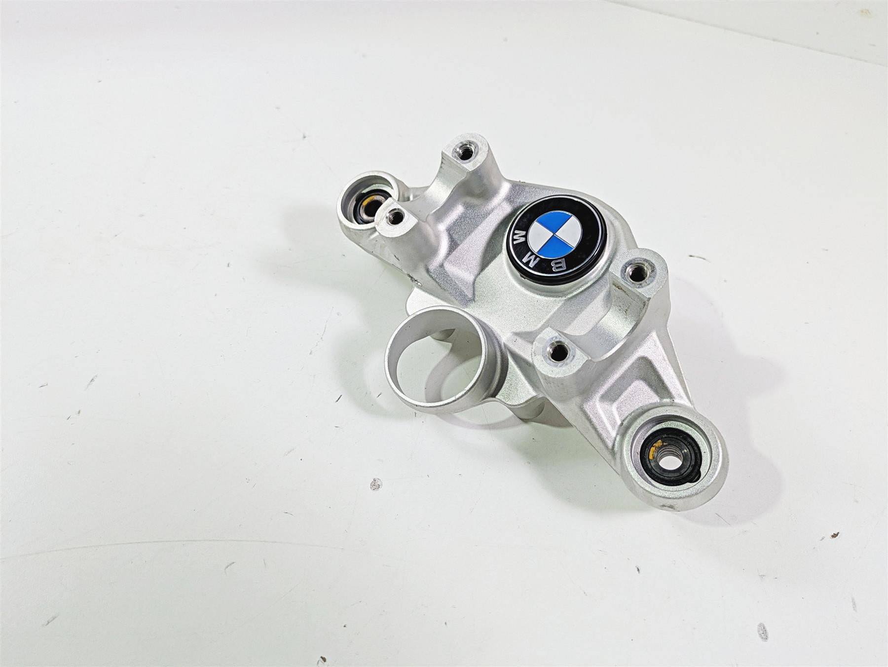 2015 BMW R1200 GS Adv K51 Upper Triple Tree Steering Clamp 31428555849 {{ shop.shopifyCountryName }} - Mototech271