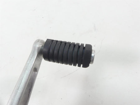 2020 Suzuki GSX1300 R Hayabusa Left Front Footpeg & Shifter Parts 43521-15H00 {{ shop.shopifyCountryName }} - Mototech271