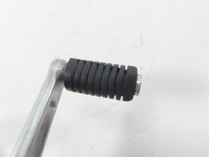 2020 Suzuki GSX1300 R Hayabusa Left Front Footpeg & Shifter Parts 43521-15H00 | Mototech271