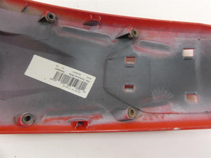 2013 BMW R1200GS GSW K50 Center Fuel Gas Petrol Tank Cover Fairing 46638533667 | Mototech271