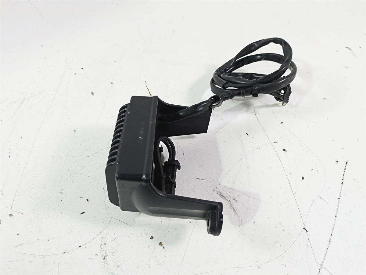 2003 Harley Touring FLHTCUI E-Glide 100th Rectifier Voltage Regulator 74505-02 {{ shop.shopifyCountryName }} - Mototech271