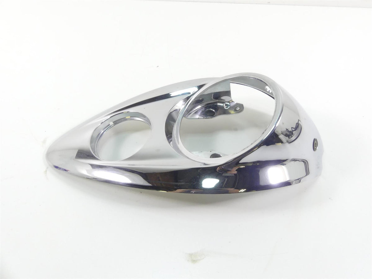 2016 Honda VT1300 CRG Stateline Fuel Gas Tank Dash Cover Panel 83510-MFY-A000 {{ shop.shopifyCountryName }} - Mototech271