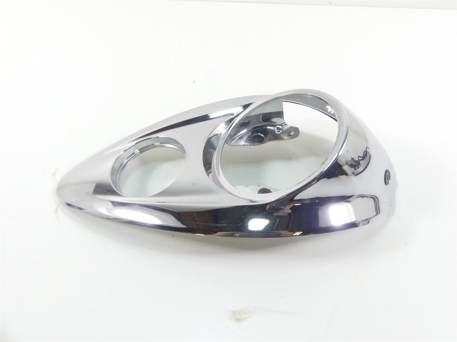 2016 Honda VT1300 CRG Stateline Fuel Gas Tank Dash Cover Panel 83510-MFY-A000 {{ shop.shopifyCountryName }} - Mototech271