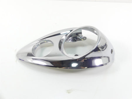 2016 Honda VT1300 CRG Stateline Fuel Gas Tank Dash Cover Panel 83510-MFY-A000 {{ shop.shopifyCountryName }} - Mototech271