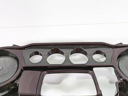 2017 Harley Touring FLHTKSE CVO E-Glide Inner Fairing Black Garnet 57000724EDE {{ shop.shopifyCountryName }} - Mototech271