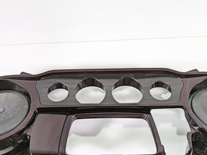 2017 Harley Touring FLHTKSE CVO E-Glide Inner Fairing Black Garnet 57000724EDE | Mototech271