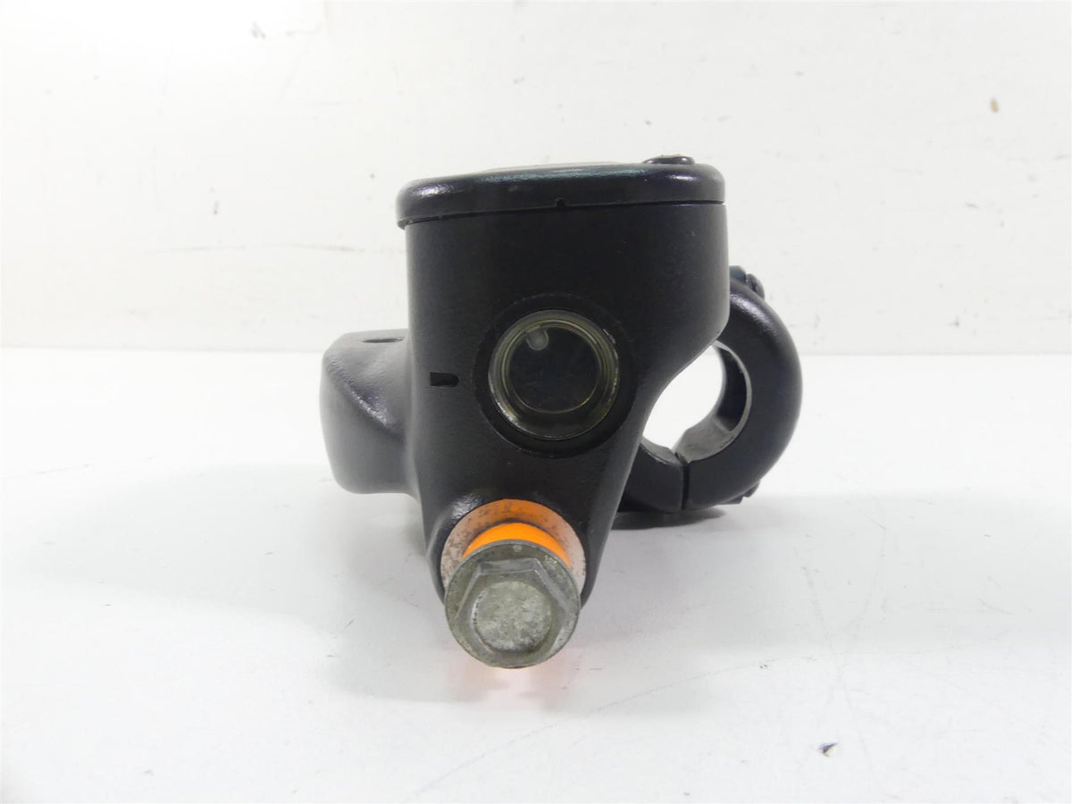2020 Harley Softail FXBB Street Bob Front Brake Master Cylinder 1/2" 41700233 {{ shop.shopifyCountryName }} - Mototech271