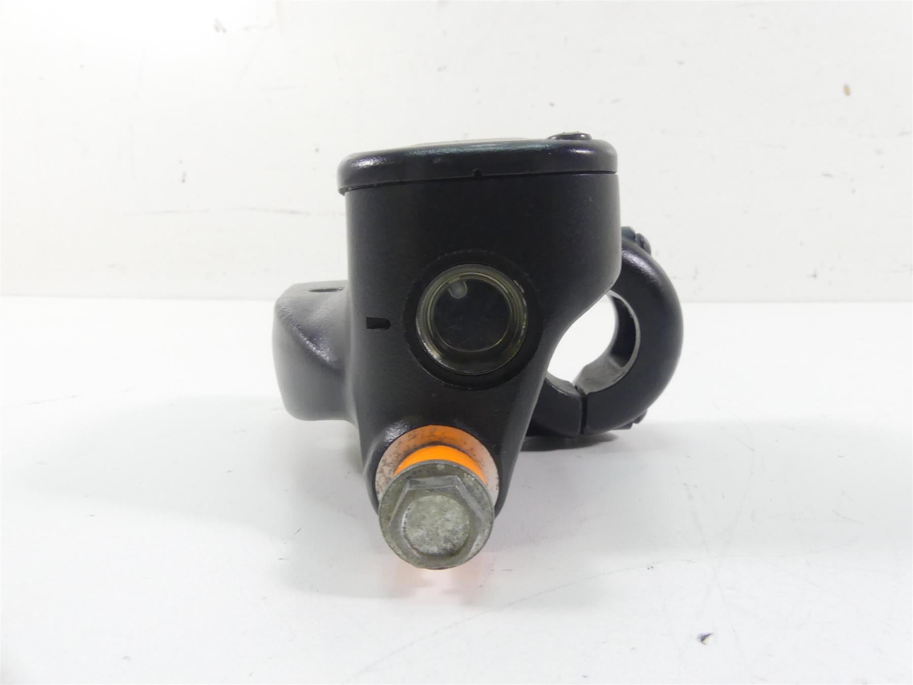 2020 Harley Softail FXBB Street Bob Front Brake Master Cylinder 1/2" 41700233 {{ shop.shopifyCountryName }} - Mototech271