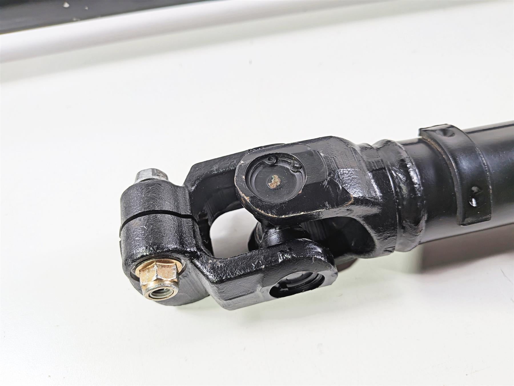 2018 Can Am Maverick X3 XRS Turbo R Center Drive Shaft Axle 705402187 705402026-Mototech271