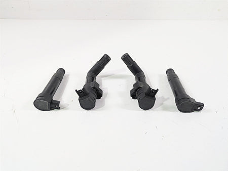 2010 BMW R1200GS K25 Ignition Coil Set 12137715847 12137715857 12137715858 {{ shop.shopifyCountryName }} - Mototech271