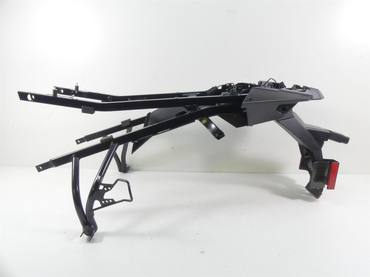 2017 BMW F800GS K72 Rear Subframe Sub Frame License Plate Holder Set 46518531590 {{ shop.shopifyCountryName }} - Mototech271